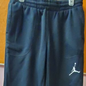 Jordan sweatpants Kids